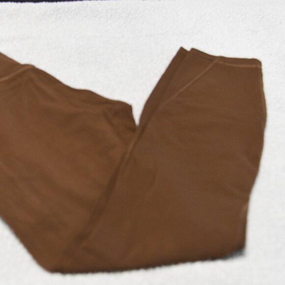 Lululemon Align with pockets 25" brown - Picture 7 of 7